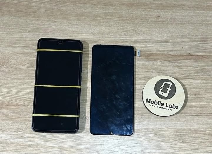 MAN VIVO S1