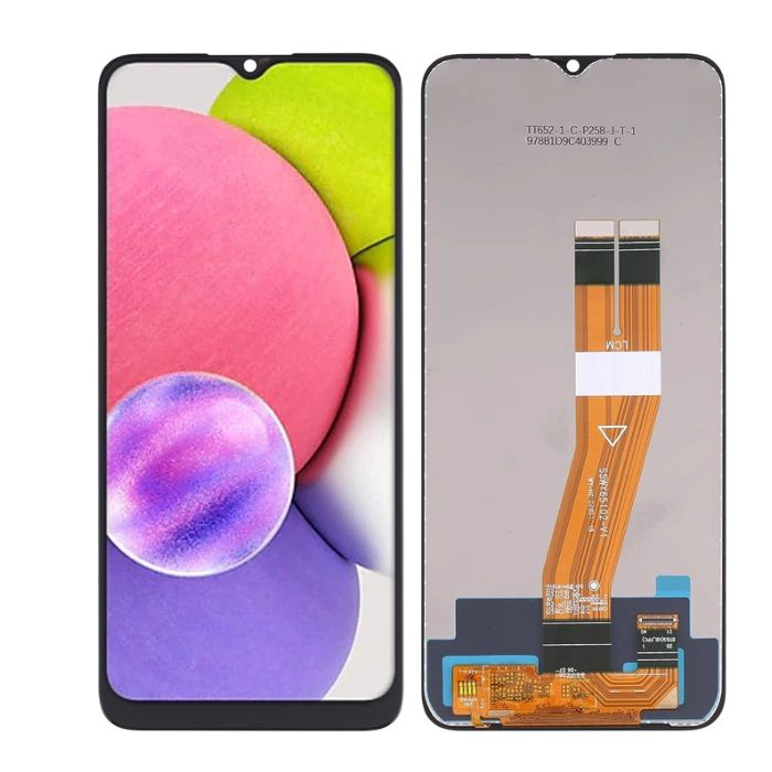 Man Hinh Samsung A03s