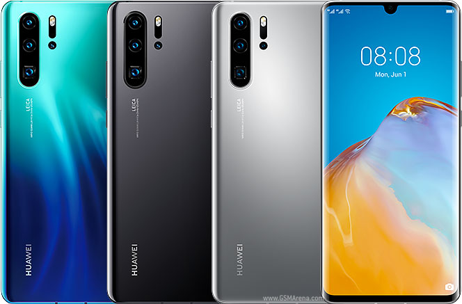 P30 Pro New Edition
