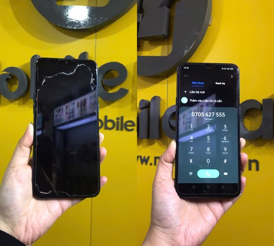 REALME 5 PRO