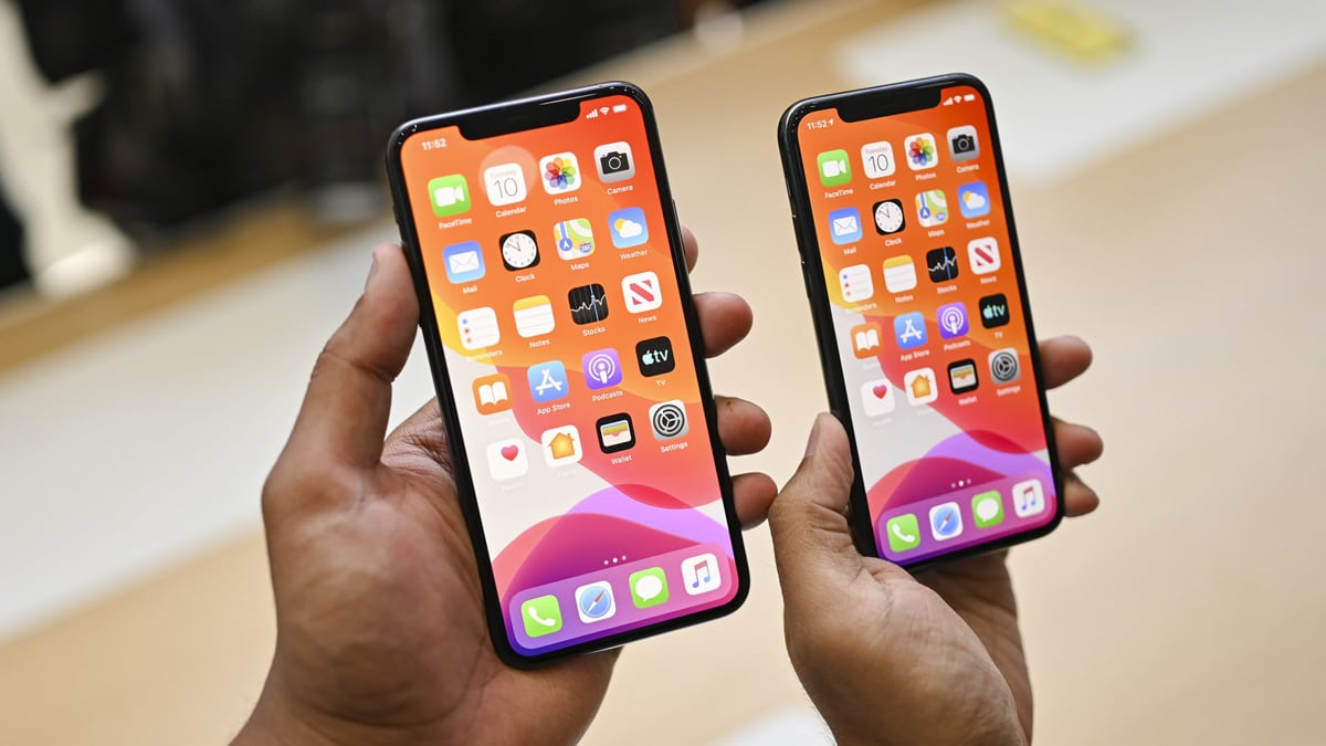 Thay Màn Hình iPhone 11 Pro Tại Đà Nẵng 7 Thay Man Hinh iPhone 11 Pro