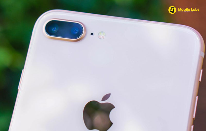 Thay camera sau iPhone 8 Plus Đà Nẵng