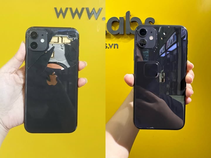 VO 11