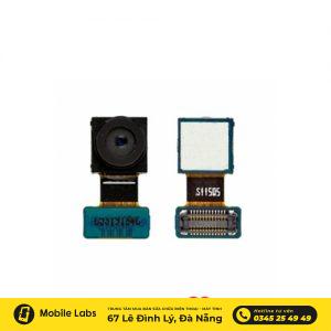 Thay camera sau Samsung Galaxy S6 Edge giá tốt tại TpHCM và Hà Nội