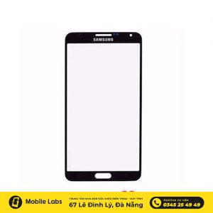 thay ép kính samsung galaxy a3 2017