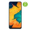 thay pin samsung galaxy a30