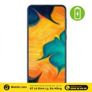 thay pin samsung galaxy a30