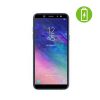thay pin samsung galaxy a6 2018