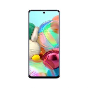 thay ép kính samsung galaxy a71