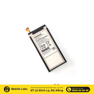 thay pin samsung galaxy a9 pro