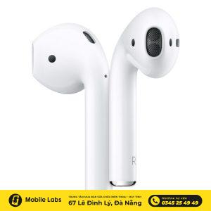 thay tai nghe airpods 2
