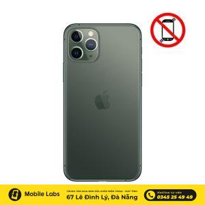 thay rung iphone 11 pro max