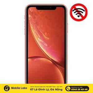 sửa main ic wifi iphone xr