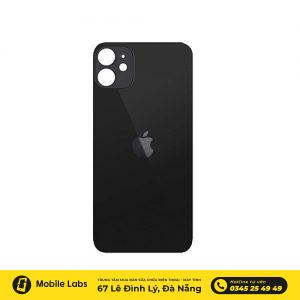 thay mặt kính lưng iphone 12