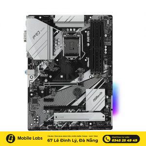 mainboard Asrock B460 Pro 4