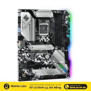 Mainboard Asrock B460 Steel Legend