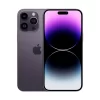 avt iphone 14 pro max deep purple