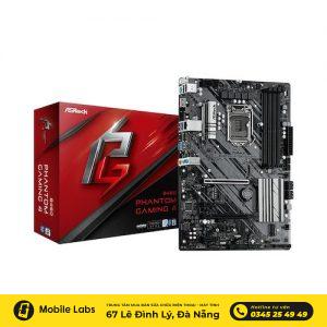 Mainboard Asrock B460 Phantom Gaming 4