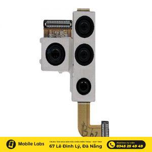 Thay camera sau Samsung Galaxy S20 Ultra giá tốt tại TpHCM và Hà Nội