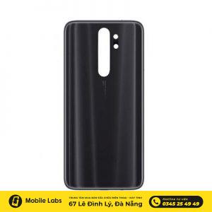 thay kính lưng xiaomi redmi note 8 pro