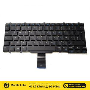 Thay bàn phím laptop Dell Latitude E3340 Chất lượng | Uy tín, giá tốt