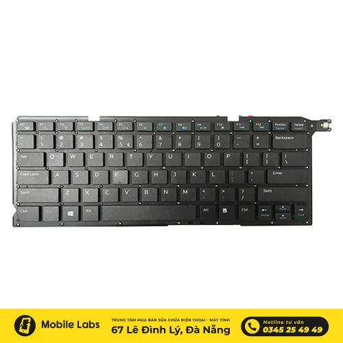Thay bàn phím laptop Dell Vostro 5460 Chất lượng | Giá tốt, uy tín