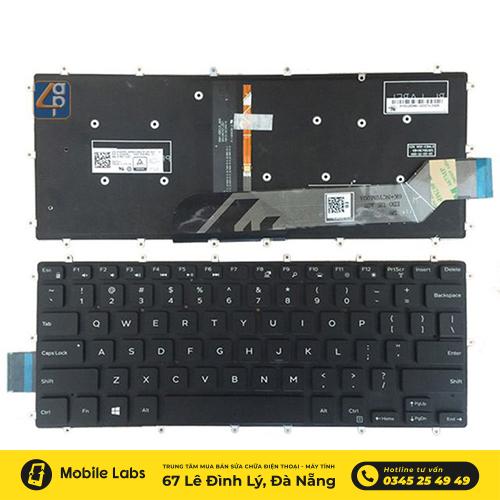 Thay bàn phím laptop Dell Vostro 5468 Chất lượng | Uy tín, giá tốt