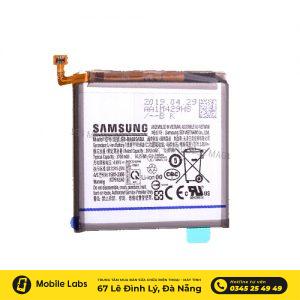 thay pin samsung galaxy a80