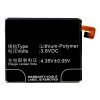 battery for xiaomi mi 4 by maxbhi 2