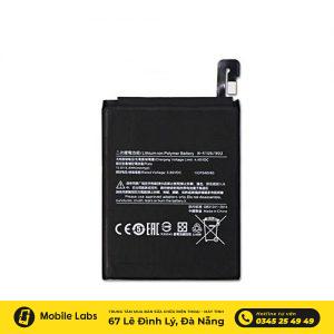 thay pin xiaomi redmi note 6 pro