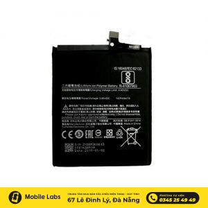 thay pin xiaomi redmi note 7