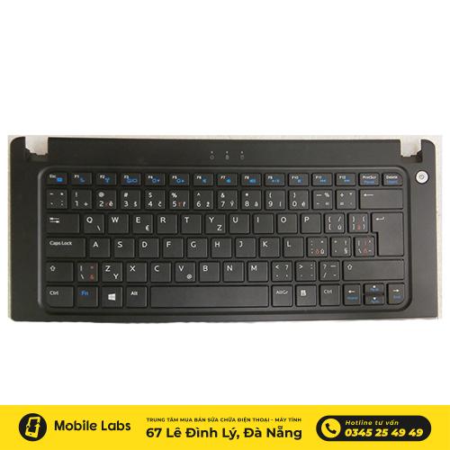 Thay bàn phím laptop Dell Vostro 5470 | BH 12 tháng, giá tốt