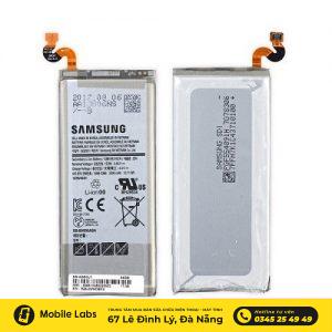 thay pin samsung galaxy s9