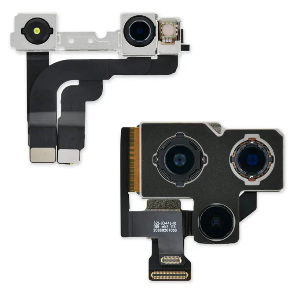 camera iphone 12 pro max 28616j