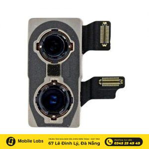 Thay camera iPhone 13 mini