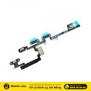 Thay cáp nguồn iPad Gen 5 9.7 2017