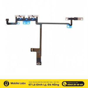 thay cáp nguồn iphone x