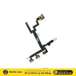 thay cáp nguồn iphone 7 plus