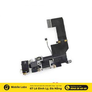 thay chân cáp sạc iphone 6