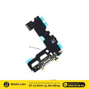 thay chân cáp sạc iphone 6 plus
