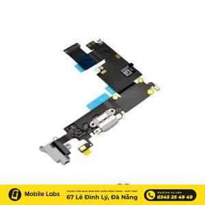 thay cáp sạc iphone 5s