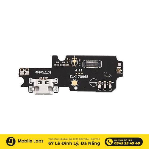 charging connector flex cable for asus zenfone 3 max zc553kl 1