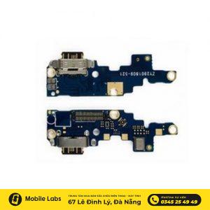 thay chân cáp sạc Nokia 6.1 Plus