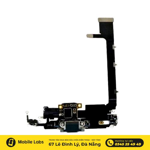 charging connector flex pcb board for apple iphone 11