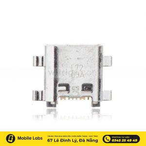 thay chân sạc samsung galaxy j7 prime