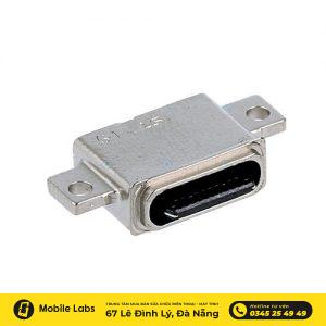 thay chân sạc samsung galaxy note 9