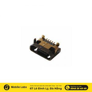 thay chân sạc xiaomi redmi note 5 pro