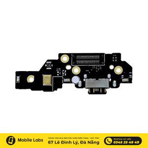 thay chân cáp sạc nokia 5.1 plus