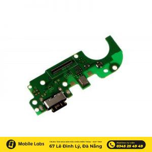 thay cáp chân sạc nokia 8.1