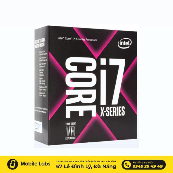 CPU Intel Core i7-7800X – LGA 2066